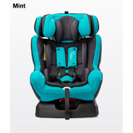 Автокресло Caretero Galen (0-36кг) - mint